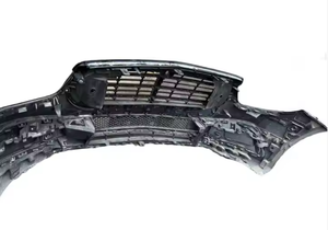 Nuevo superventas para Mercedes Benz Clase A 176 <span class=keywords><strong>A45AMG</strong></span> parachoques delantero y kit de parachoques, ventas directas de fábrica - Product Image 2