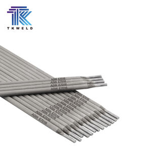 Tkwelder tiges de soudage en acier doux <span class=keywords><strong>à</strong></span> <span class=keywords><strong>Arc</strong></span> Stable E7016 électrodes de soudage en acier doux 2.5mm 3.2mm 4.0mm - Product Image 5