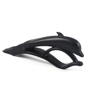 Thép không gỉ Tiện Ích Nhà Bếp Sáng Tạo khoai tây và trái cây Peeler dao - Product Image 1