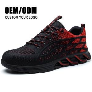 Zapatos de Trabajo Antideslizantes para Hombre, Zapatillas Resistentes al Agua, Zapatos de Trabajo Impermeables para Servicio de Alimentos, Chef, Cocina - Product Image 2