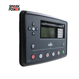 Módulo de Control de Arranque Automático Original <span class=keywords><strong>Deep</strong></span> <span class=keywords><strong>Sea</strong></span> DSE8620 MKII y Controlador de Sincronización de Carga Compartida para Grupos Electrógenos Alternadores - Product Image 2