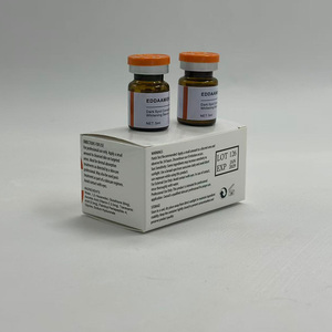 טיפול בעור כתמים כהים תיקון הלבנה סרום עור הגבהה לחות הפנים סרום פנים 2 מבחנות סרום פנים - Product Image 5