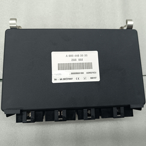 โมดูลควบคุมอิเล็กทรอนิกส์ CPC4 คุณภาพสูงแบบสแตนด์อโลน EDC7 Engine A0014469835 สำหรับยี่ห้อ - Product Image 1