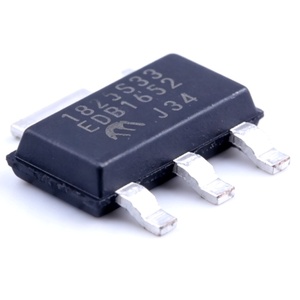 MCP1825S-3302E/DB Chip Original Nuevo de Fábrica - Product Image 1