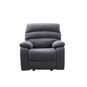 أثاث أريكة كرسي عملي 1 + 2 + 3 مقاعد أريكة غرفة المعيشة مع طاولة نهاية وUSB - Product Image 4