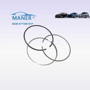 MANER 077198151P Pièces de moteur automobile, jeu de segments de piston pour Audi R8 5.2 GT RS4 4.2 5.2 RS5 4.2 2017-2022 - Product Image 3