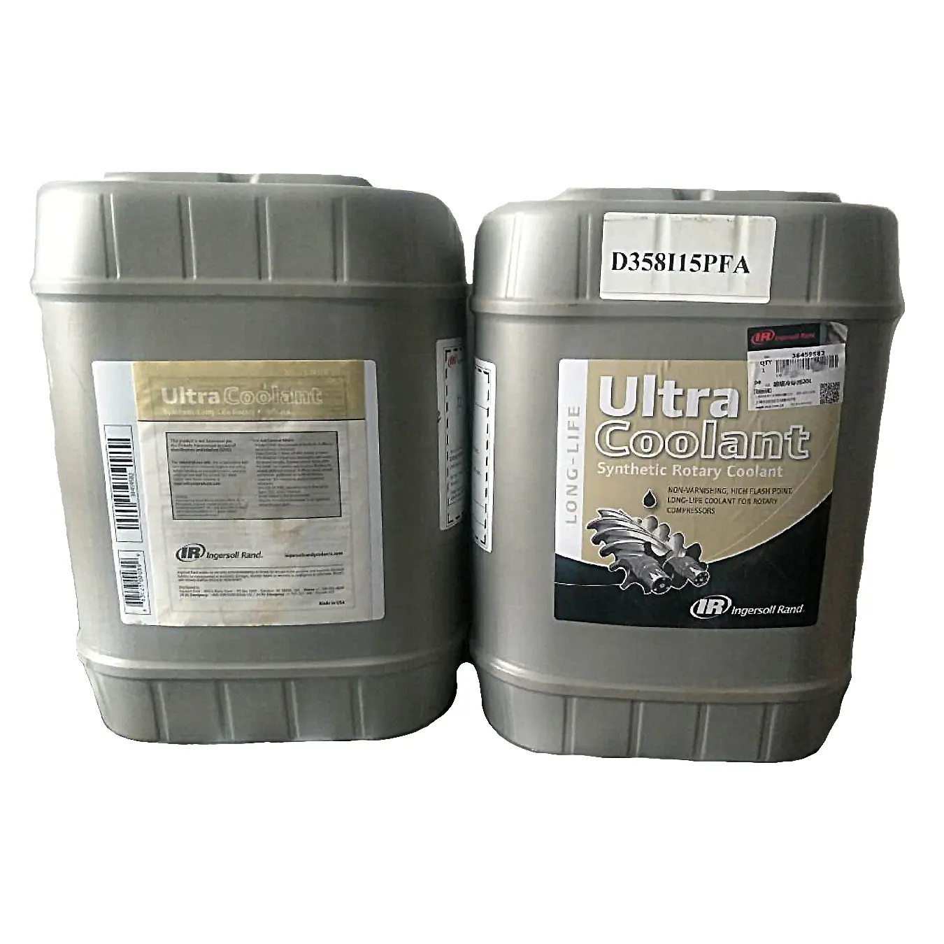 Óleo compressor de aroma ultra coolant 38459582, óleo anti-transpirantes