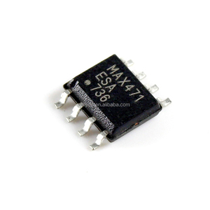 MAX471 MAX471ESA SMT SOP8 ชิปขยายสัญญาณตรวจจับกระแสไฟฟ้าสูง - Product Image 4