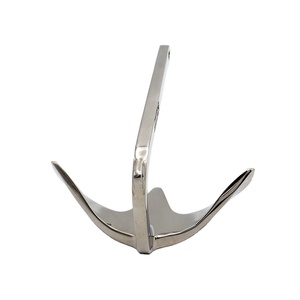 Ancoraggio per barca in acciaio inossidabile di grado marino di vendita calda ancora bruce <span class=keywords><strong>2</strong></span> kg per raccordo per yacht - Product Image 3