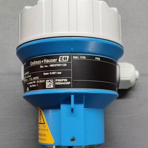 E+H Cerabar M PMP51-2C7P0101, Sensor de Temperatura Digital para Procesos, Rango de Temperatura: -40°C a 125°C - Product Image 4