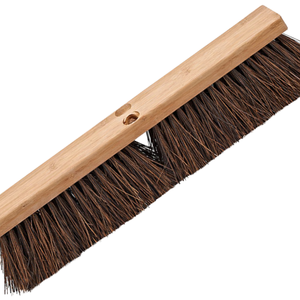 Prezzo competitivo BILLY 30*6*10CM pulizia scopa di legno testa all'ingrosso in Myanmar fatto di materiale per animali domestici - Product Image 3