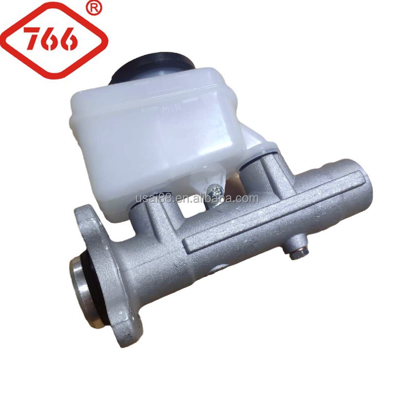 かむいと Brake Master Cylinder for Toyota LAND CRUISER - OEM 47201-60460