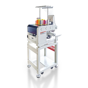 Precio de la Máquina de Coser para Bordado Computarizado, Máquina para Bordar - Product Image 2