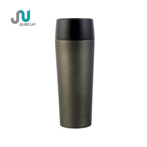 Flacon à vide à large bouche garder au froid ou au chaud tasse à café <span class=keywords><strong>thermos</strong></span> bouteille d'eau termo de agua - Product Image 1