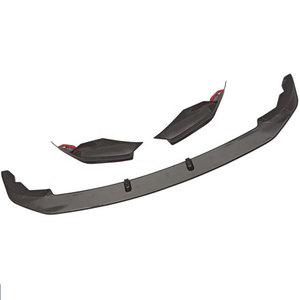 Diffuseur arrière Série 1 F52, lèvre de pare-chocs arrière pour <span class=keywords><strong>BMW</strong></span> <span class=keywords><strong>118i</strong></span> style MP <span class=keywords><strong>2018</strong></span>- - Product Image 4