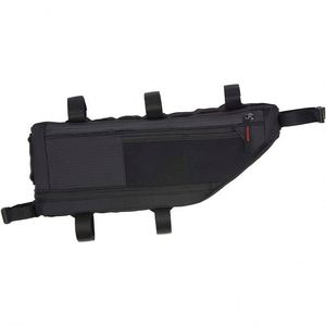 Muestra gratuita: Bolsa triangular para bicicleta - Bolsa de almacenamiento para bicicletas de montaña y bolsa para el tubo de bicicleta - Product Image 1