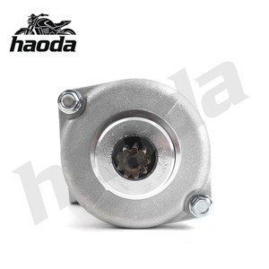 มอเตอร์สตาร์ท HB0012 CBR <span class=keywords><strong>250R</strong></span> CBR 300R CRF อุปกรณ์เสริมรถจักรยานยนต์250L สำหรับ <span class=keywords><strong>Honda</strong></span> <span class=keywords><strong>CB</strong></span> 300F CMX 300 Rebel Starter Motor - Product Image 5