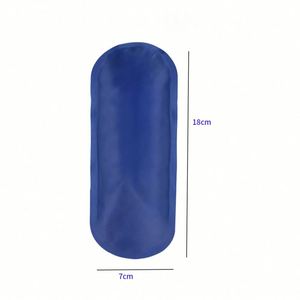Vente en gros usine – Sac isotherme personnalisé avec logo, étanche et réutilisable, pour médicaments, 7*18cm, 90g, avec poche de gel froid - Product Image 2