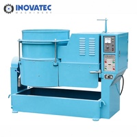 Rondelle de joint torique en caoutchouc outil d'ébavurage pour disque centrifuge en plastique machine de finition