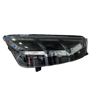 ไฟหน้า LED คุณภาพสูงแบบดั้งเดิมสำหรับรถยนต์ Ford Mach-E ปี 2024-2025 ระบบไฟส่องสว่างยานยนต์พลังงานใหม่สำหรับ Ford Mach-E - Product Image 1