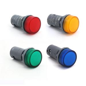สวิตช์เลือกแบบคอมแพค ABBS ของแท้ใหม่เอี่ยม รุ่น C2SS2-10B-10 - Product Image 3