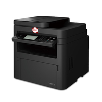 Untuk Printer Laser All-in-One Generasi Kedua Can-on MF269dw A4 Hitam Putih 4-in-1 (Scan, Fax, Copy & Print) dengan Antarmuka USB