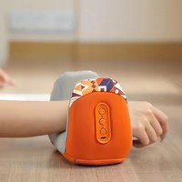 Masseur électrique sans fil pour les mains avec compression thermique et thérapie par points de pression pour l'arthrite