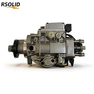 Pompe à gasoil Delphi VP30 Rsoliddiesel 2644P502 228-8953 pour moteurs 1106C 3056E, pièces de machines, système de carburant - Product Image 1