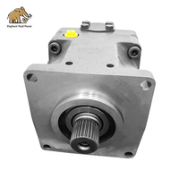 Pompe à piston hydraulique PD-020-10013 A11VLO260EP2D/11R pour machines de construction, pièces de pompe de tracteur