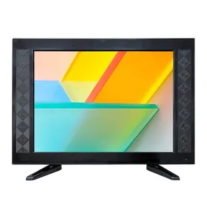 discount sales 15"17"19" 22''24'' inch TV manufacturer high quality cheap price in guangzhou