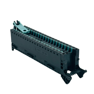 Controlador PLC Nuevo y Original 6ES7 592-1MB00-0XB0 6ES7592-1MB00-0XB0 Serie Basic Unit con Conector Push-In - Product Image 6