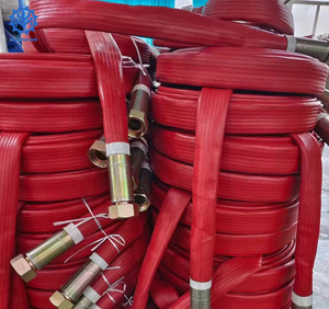 MadeWell Drill Yellow High Pressure <b>Hose</b> <b>Pipe</b> for Drilling Equipment Stainless Steel Connector Well Drilling - Product Image 6
