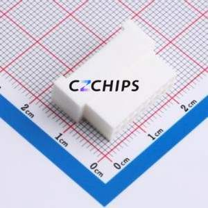 PHB-18R Housing (Wire-to-Board / Wire-to-Wire) P=2mm Connector ( Jack Structure: 2x9P )( Pitch: 2mm )( Row Spacing: 2mm ) - Product Image 2