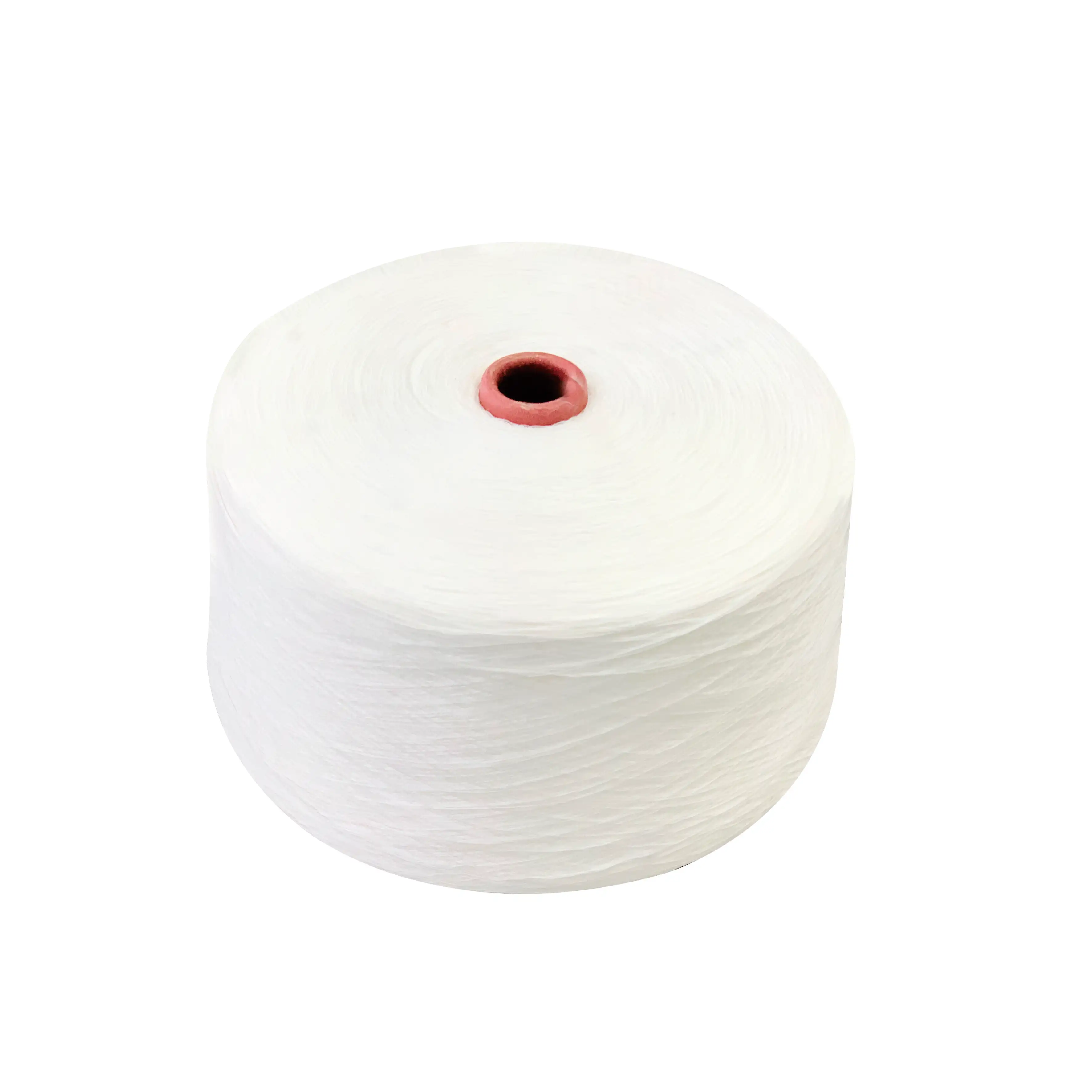 High quality 100% viscose yarn 30/1 40/1 in low price