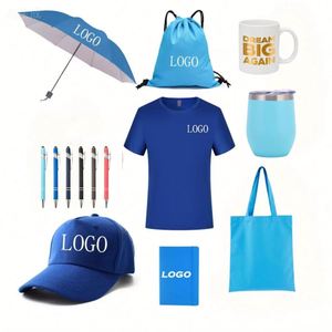 Design Customized Logopvc Keychain Marketing Promotion Corporate <b>Gift</b> Set <b>Creative</b> Advertising Combination Set - Product Image 6