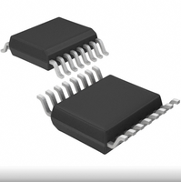 new and original electronic integrated circuit IC chip SH16MVTJ