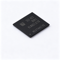 Nuevo Chip de Memoria IC KLMAG1JETD-B041, Garantía de Precisión, Original, Origen China, Aplicación Electrónica