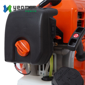 Máy cắt cỏ Yeoman 2024 mới, động cơ xăng 2 thì, máy cắt cỏ bằng dây xích - Product Image 5