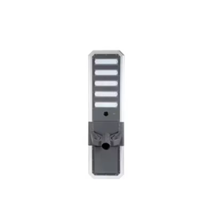 HUADENG Lámpara de Calle LED para Exteriores IP65 <span class=keywords><strong>Más</strong></span> Económica, 60w, Todo en Uno - Product Image 4