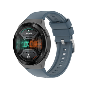 <span class=keywords><strong>Correa</strong></span> de Silicona para Reloj Inteligente <span class=keywords><strong>Huawei</strong></span> Watch GT2e <span class=keywords><strong>GT</strong></span> <span class=keywords><strong>2e</strong></span> - Product Image 6