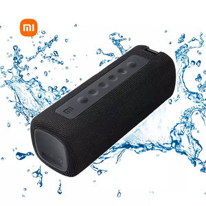 Altavoz Portátil Compatible con Bluetooth <span class=keywords><strong>Xiaomi</strong></span> Mi, Conexión TWS de 16 W, Sonido de Alta Calidad, Resistente al Agua IPX7, 13 Horas de Reproducción - Product Image 3