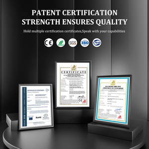 מלגזה שטח כבדה 4X4 עם אישור EPA CE Euro 5 לטיפול יעיל בחומרים, קיבולת 1-5 טון - Product Image 3