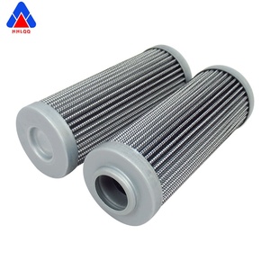 Élément de filtre à huile hydraulique en fibre de verre de remplacement S.822006, cartouche à haute efficacité, précision de 100 microns - Product Image 5