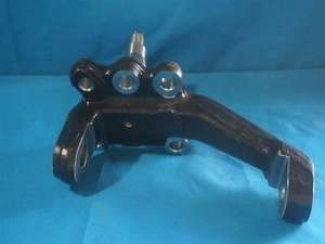 Mejor nudillo de dirección de alta calidad al por mayor para <span class=keywords><strong>KIA</strong></span> K2700/K2500 0K71F 33031/0K71F 33021 - Product Image 6