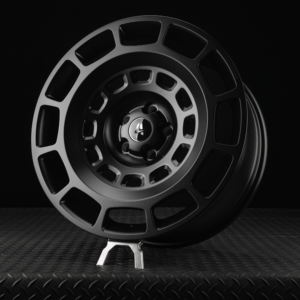 Rines de Aleación de Aluminio para Autos de Carreras, 15 16 17 18 19 Pulgadas, Forjados, Acabado Negro Brillante, para Tesla Model 3 Y S <span class=keywords><strong>X</strong></span> K1 <span class=keywords><strong>K2</strong></span> K3 F95 G09 - Product Image 1