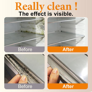 Agent de dégivrage <span class=keywords><strong>pour</strong></span> réfrigérateur, <span class=keywords><strong>spray</strong></span> frais <span class=keywords><strong>pour</strong></span> <span class=keywords><strong>congélateur</strong></span> domestique, dégivrage rapide, nettoyage de la glace, nettoyant écologique <span class=keywords><strong>pour</strong></span> la maison - Product Image 6