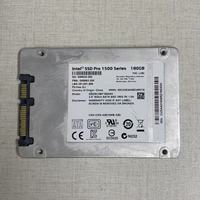 Disque SSD interne Inantel SSD Pro 1500 Series 180 Go 2,5 pouces SATA III 6 Gb/s de haute qualité OEM