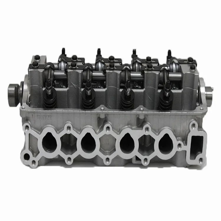 Engine Cylinder Block Camara Motor Spark Con Guias Mas Empaque Camara Chevrolet High Quality OEM G16b Engine 10 Cylind 2 Pcs *