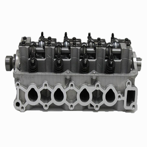 하이 퀄리티 OEM G16B 엔진 실린더 블록 10 실린더 시보레 스파크 콘 기아스 카마라 모터 마스 엠파크 96666228 모델 - Product Image 1