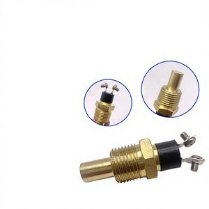 ชุดสวิตช์ควบคุมอุณหภูมิ Senwitt รุ่น 203-3219 สำหรับรถขุด รถตัก และเครื่องจักรก่อสร้าง - Product Image 2